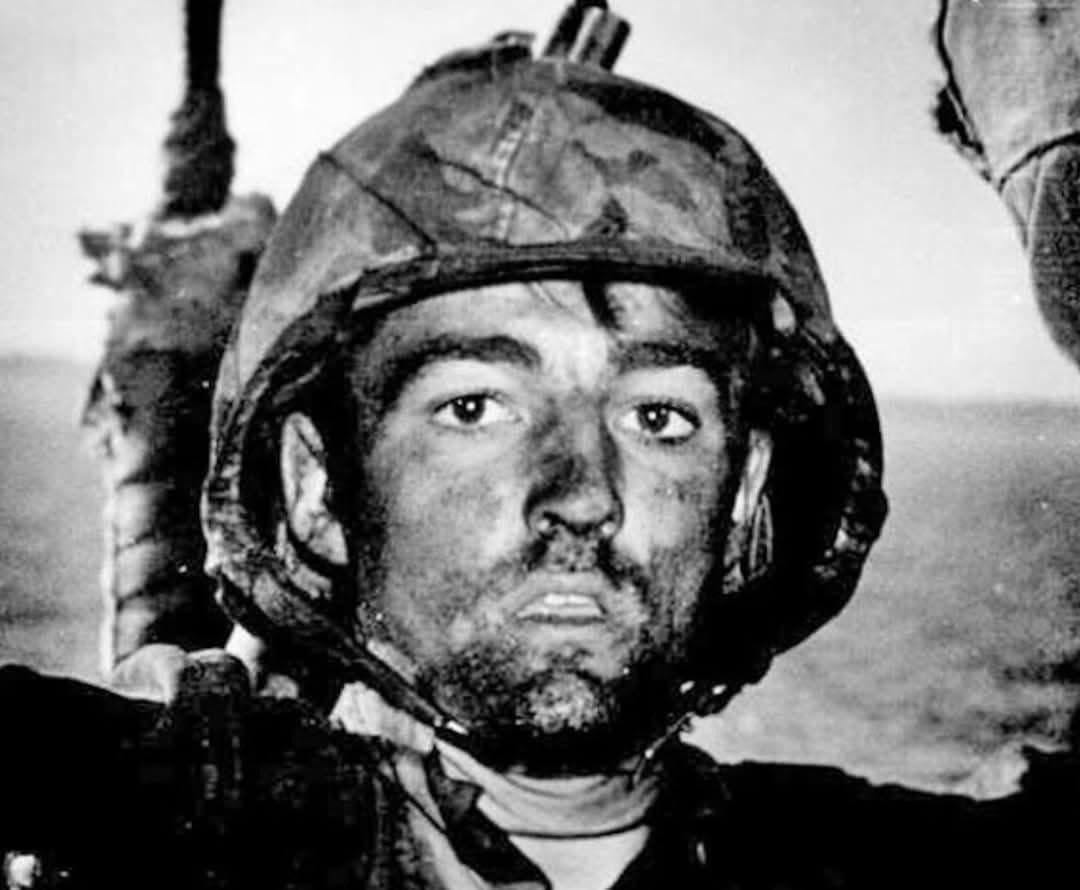 Marine's Tragic Death Sparks Outrage Over War's Brutality