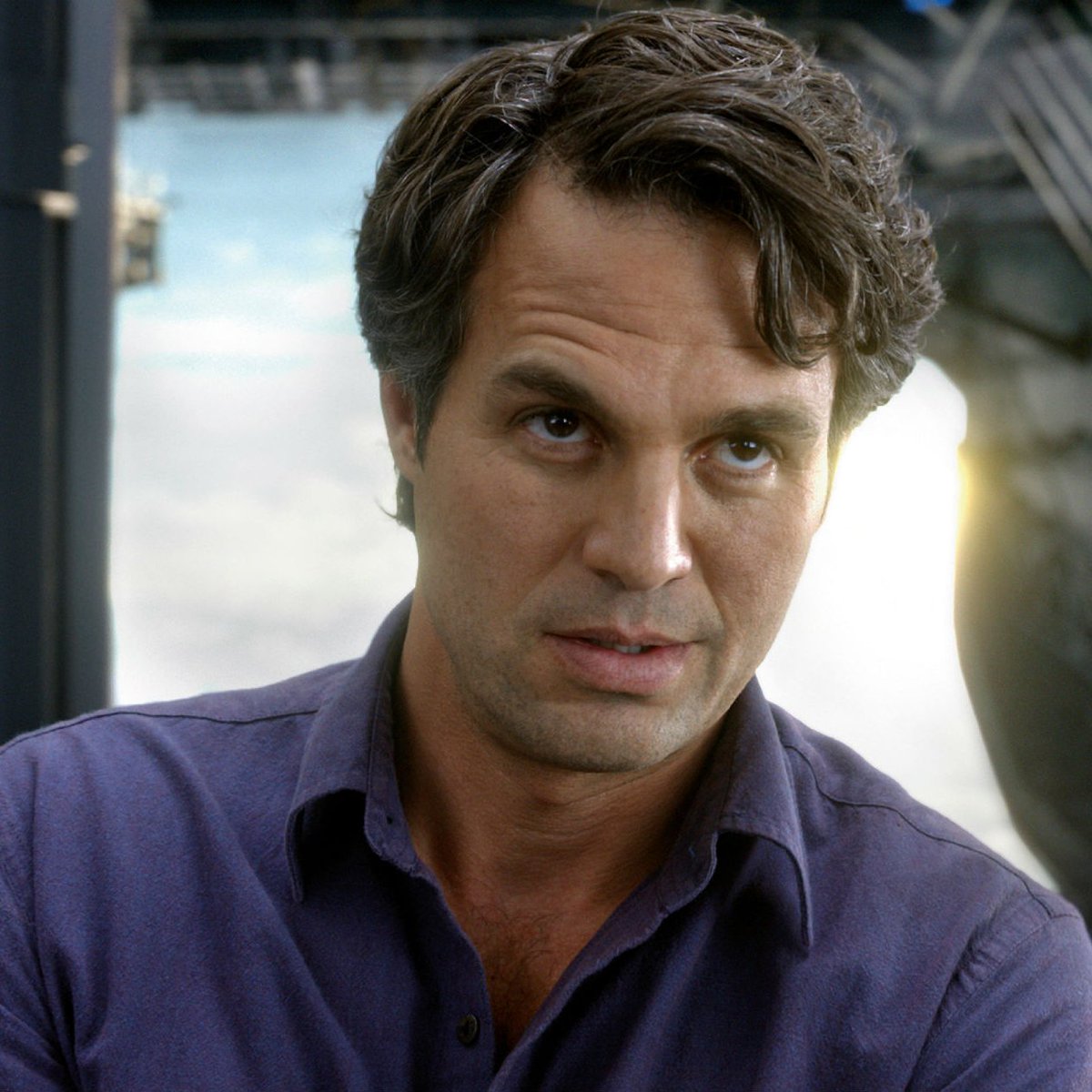 Mark Ruffalo's Hulk Return Sparks Outrage in 'AVENGERS' Films!
