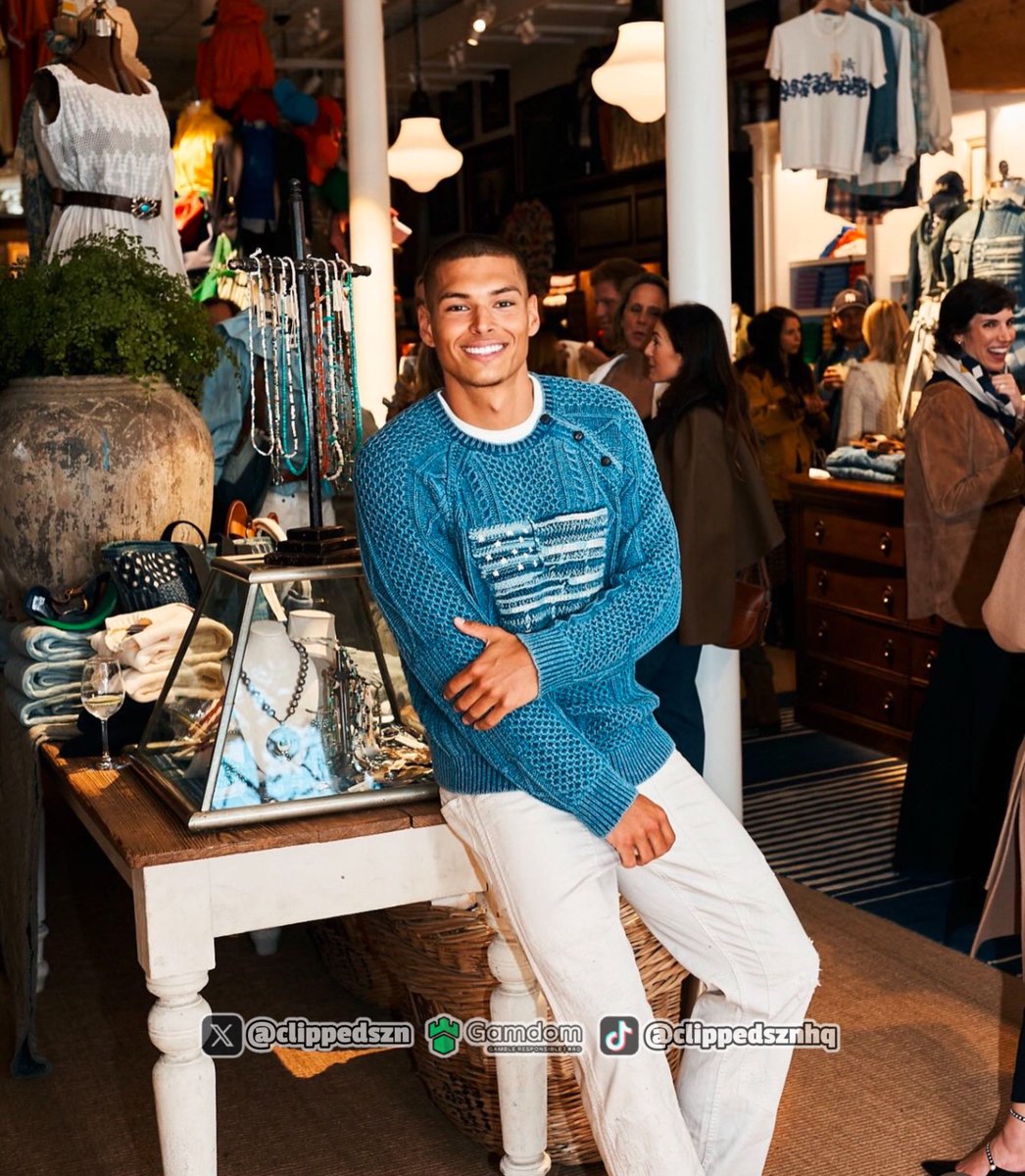 Marlon Dropped by Polo Ralph Lauren Amid Shocking Allegations!