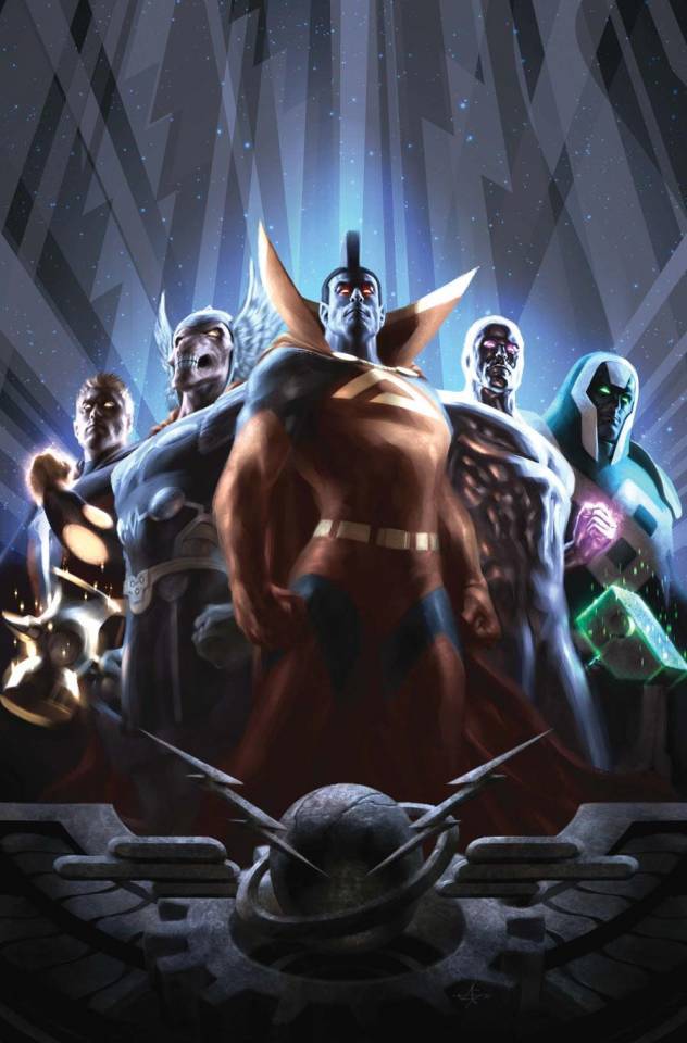 Marvel's 'ANNIHILATORS' Film: A Risky Move or Genius?