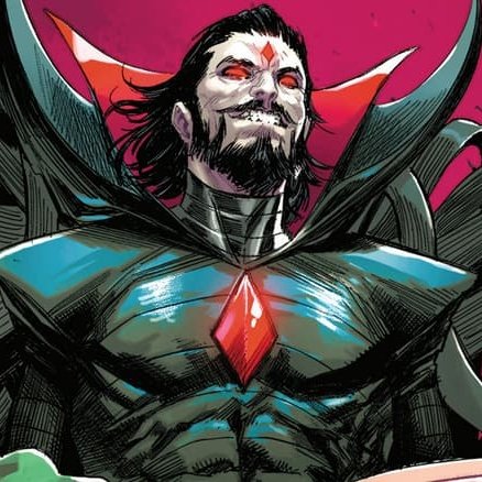 Marvel's Shocking Move: X-Men to Feature Sinister, Trask, and Kelly!