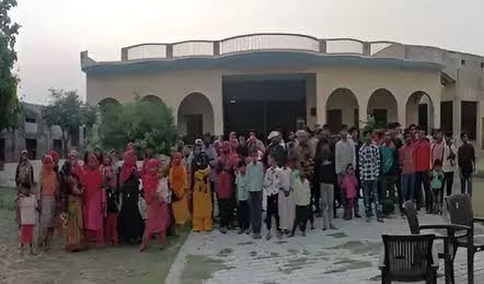 Mass Arrest: 90 Illegal Bangladeshis Found in Mathura Brick Kiln!