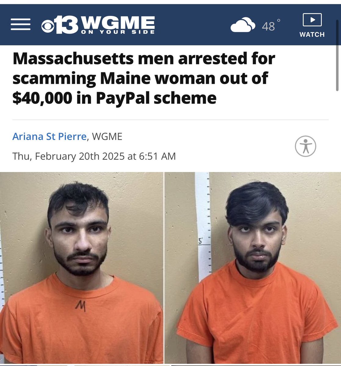 Massachusetts Scammers Pose as DOJ Agents, Demand Cash!