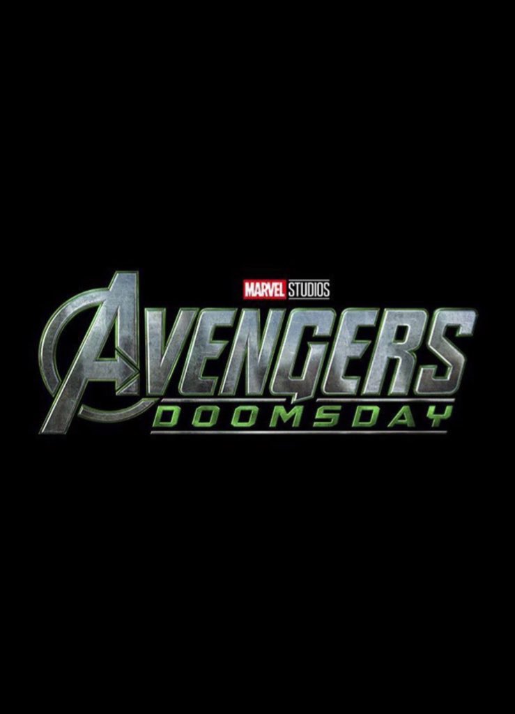 Massive Spoiler: The Void's Shocking Role in 'AVENGERS: DOOMSDAY'