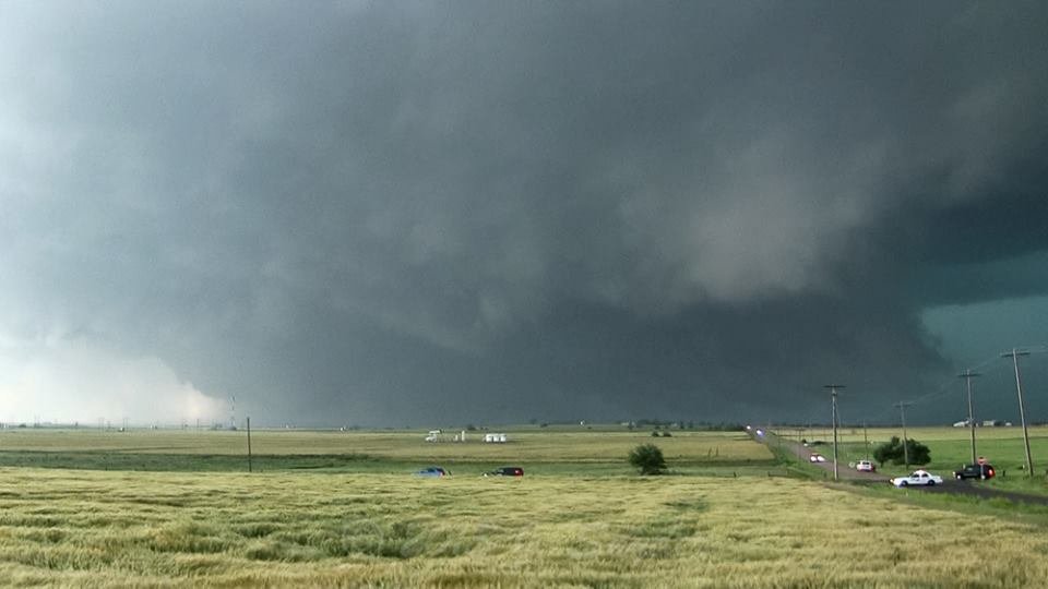 Massive Tornado in Oklahoma: Unpredictable Fury Claims Lives
