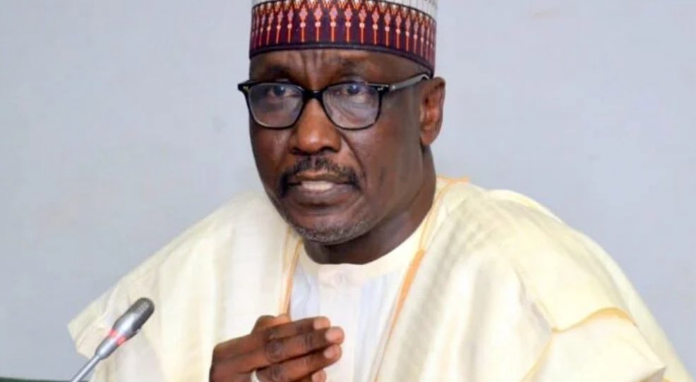 Mele Kyari in EFCC Custody: NNPC's Corruption Scandal Explodes!