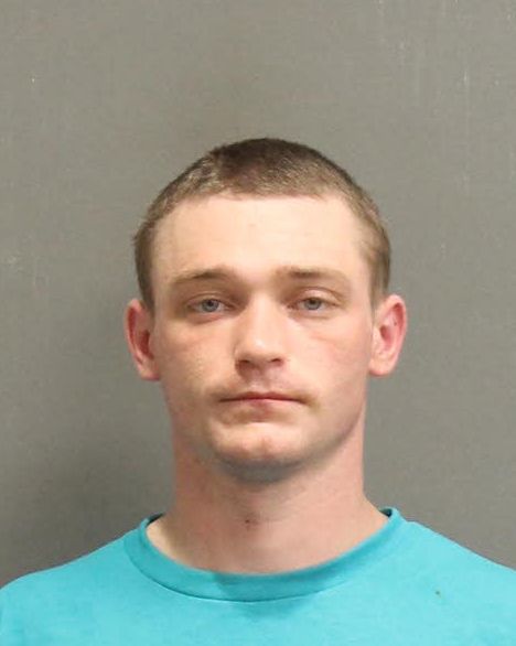 Metro Police Uncover Gruesome Stabbing: Suspect Arrested