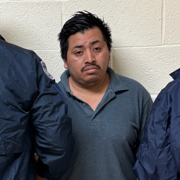 Mexican Fugitive Adelso Garcia Martinez: Arrest Sparks Outrage!