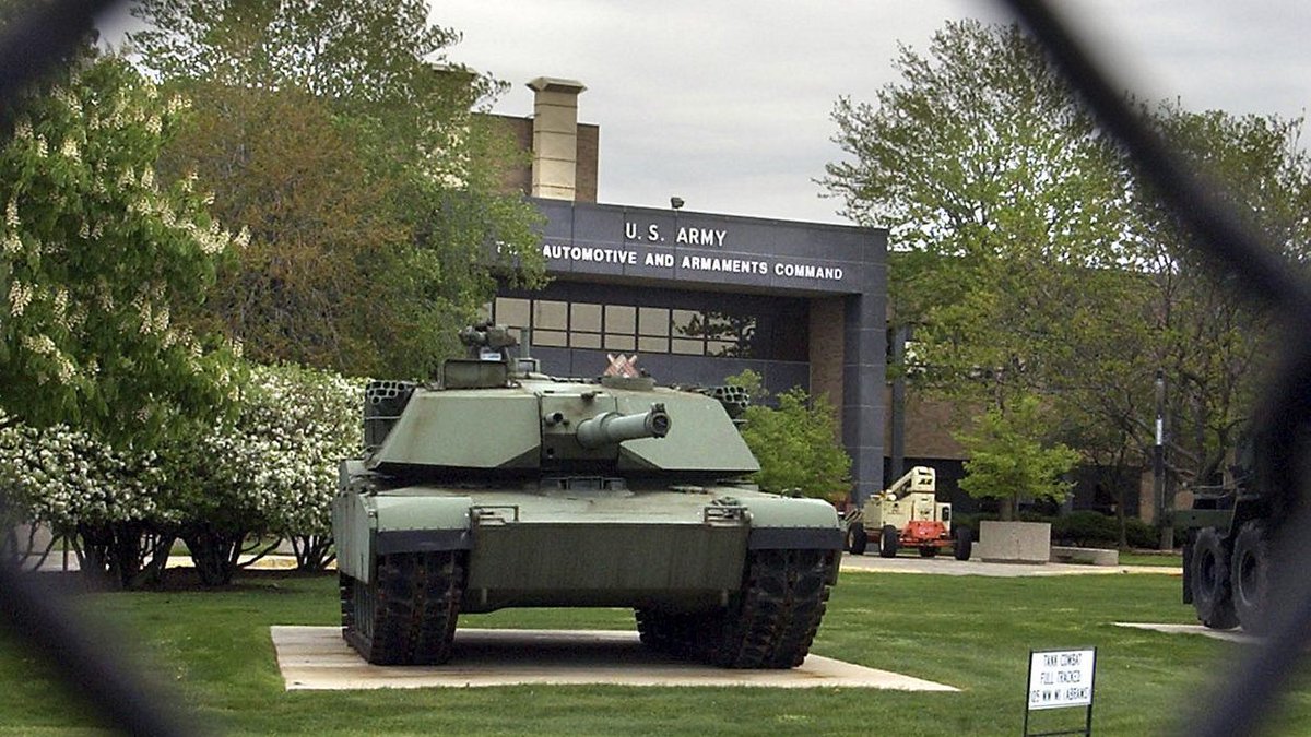 Michigan Teen's ISIS Mass Shooting Plot Foiled by Undercover Agents