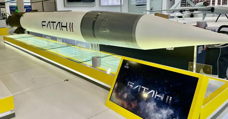 Missile Hunt Over Sirsa: Fatah 2 Shot Down by S-400 or Barrack 8?