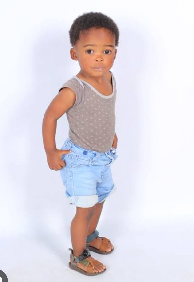 Missing Toddler Found Dead: Mother and Sangoma Arrested!