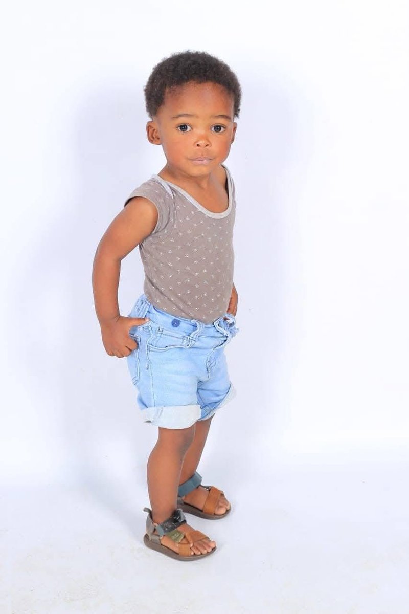 Mother Arrested for Allegedly Selling 2-Year-Old for R75,000!
