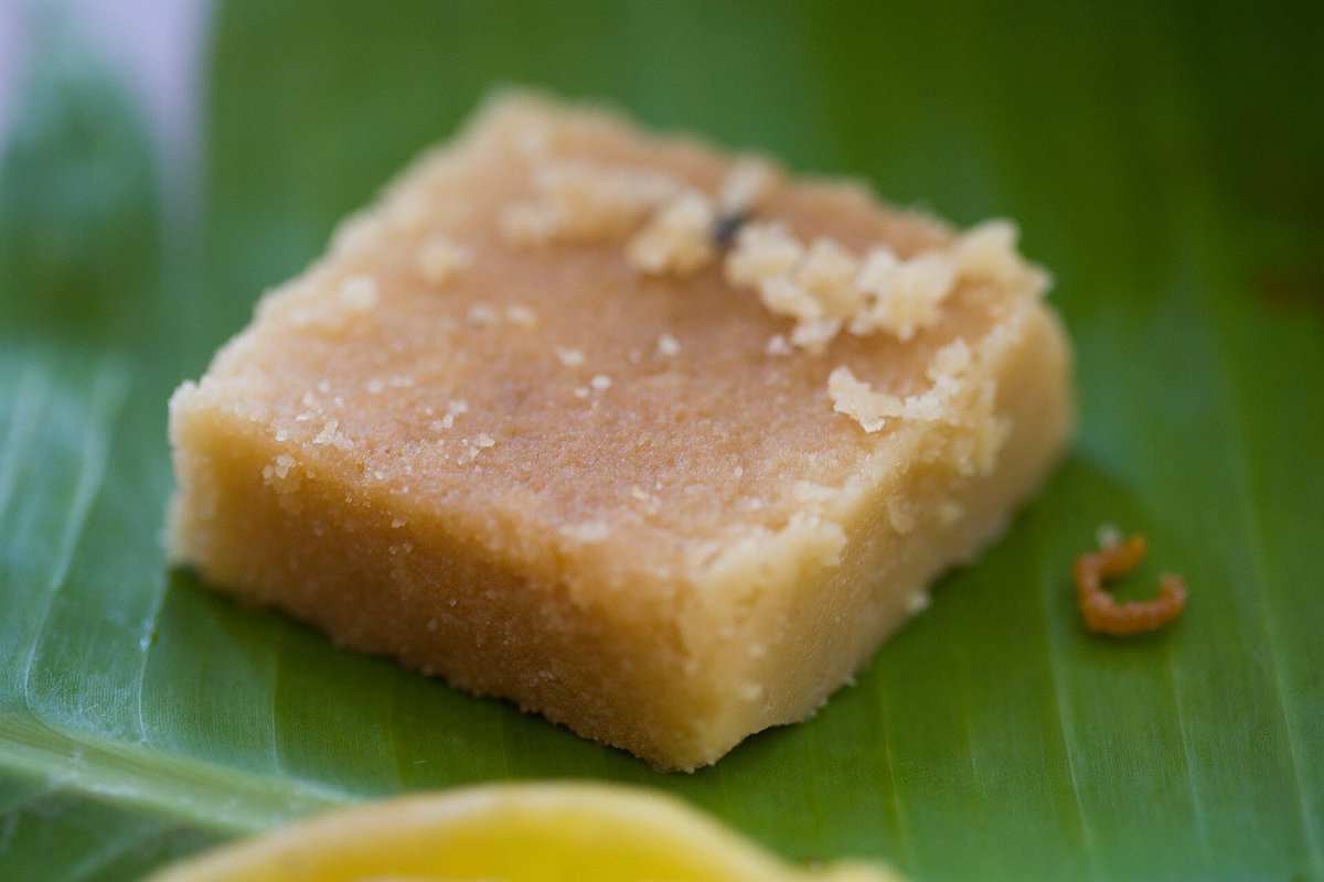 Mysore Pak's Identity Crisis: Shops Renaming Iconic Sweet!