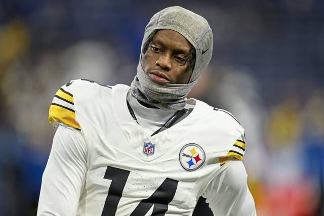 NFL Teams "Laugh Off" George Pickens: A Locker Room Nightmare?