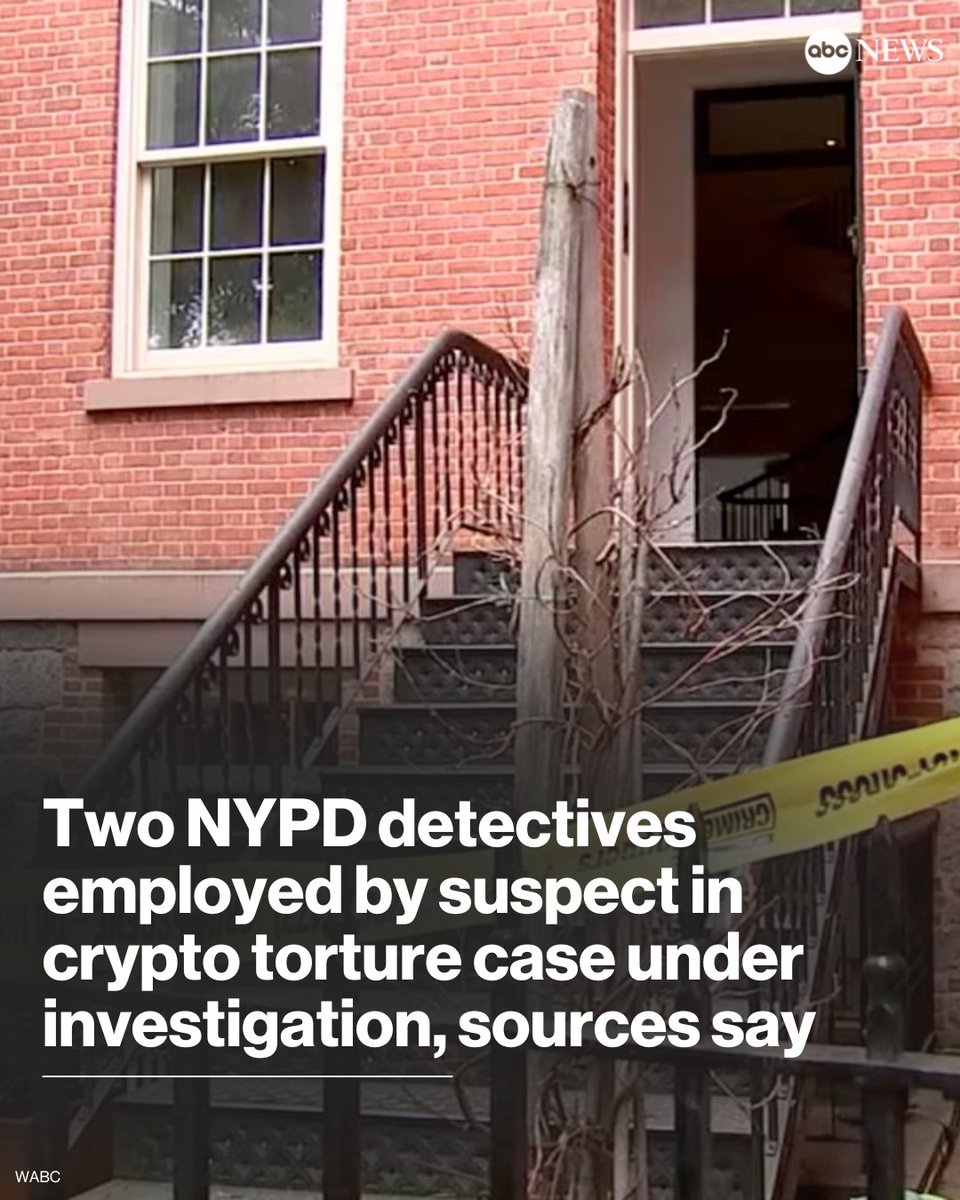 NYC Detectives on Modified Duty After Torture Connection Revealed!