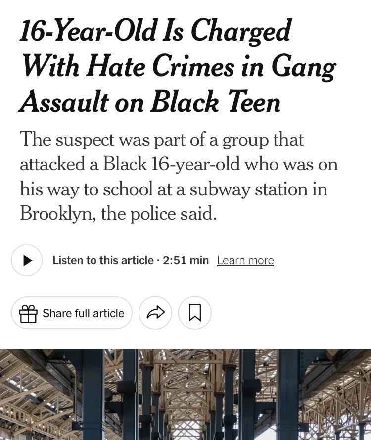 NYPD's Shocking Silence: Suspect's Name Out, Ethnicity Hidden!
