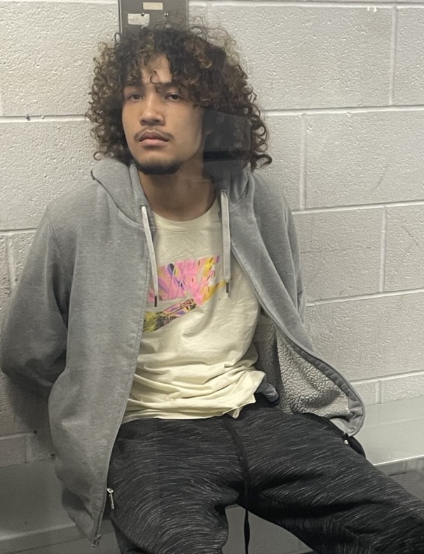 Nashville Teen Arrested in NC for Shocking Murder-Robbery Case!