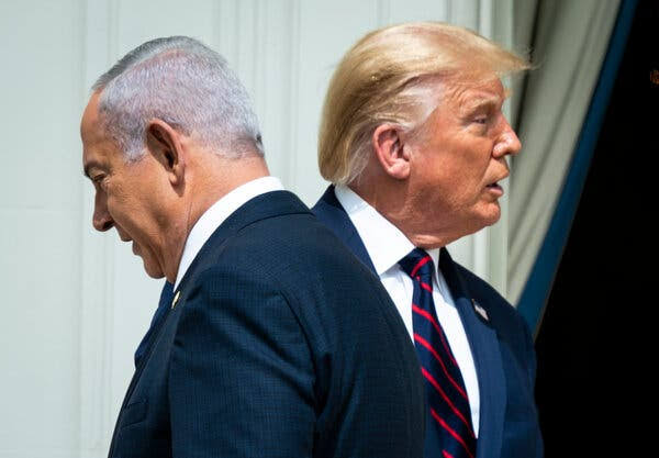 Netanyahu Ignores Trump: Plans Unilateral Strike on Iran!