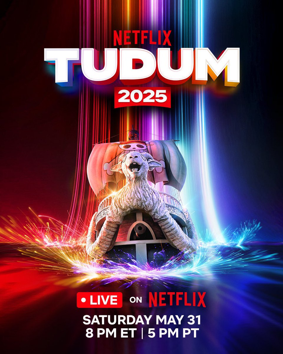 Netflix’s TUDUM Sparks Outrage with Shocking Reveals Tomorrow!