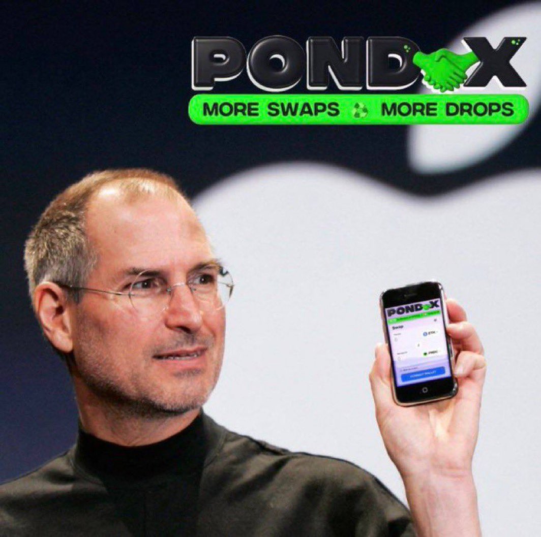 New Crypto Project $PNDC & $wPOND Promises Unprecedented Rewards!