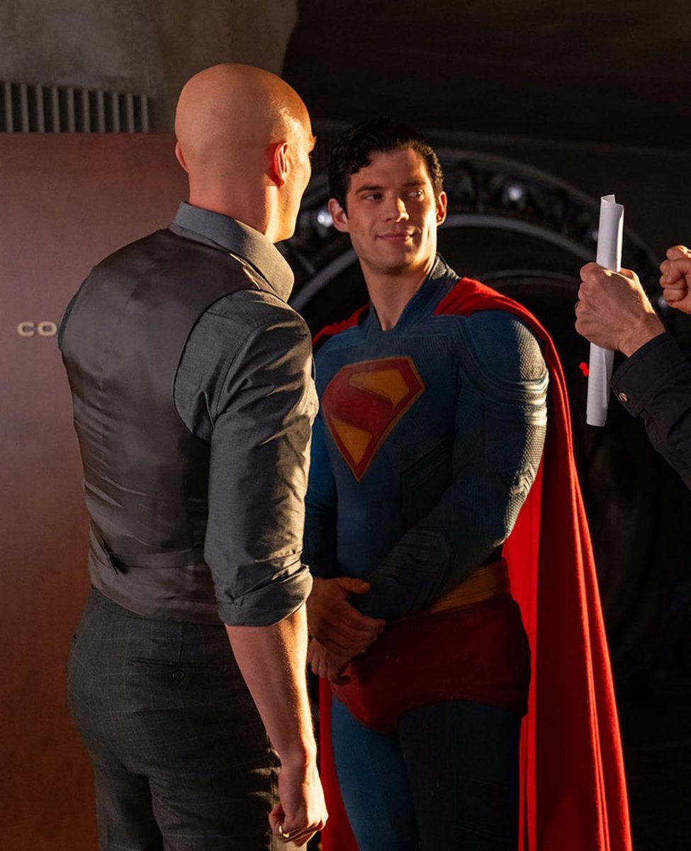 New SUPERMAN Trailer Sparks Outrage with Shocking Revelations!