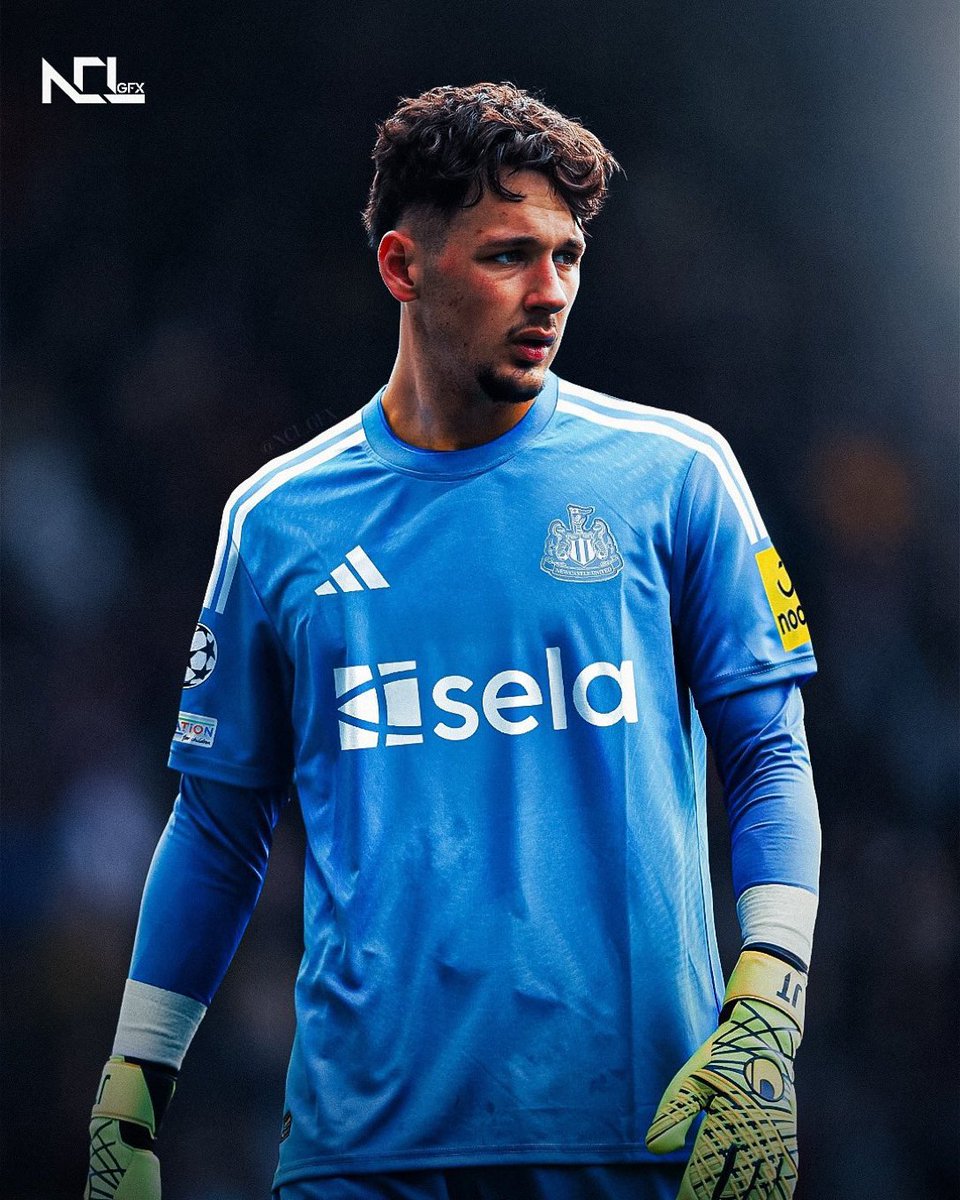 Newcastle Targets Trafford as #1 GK Amidst Garcia Controversy!