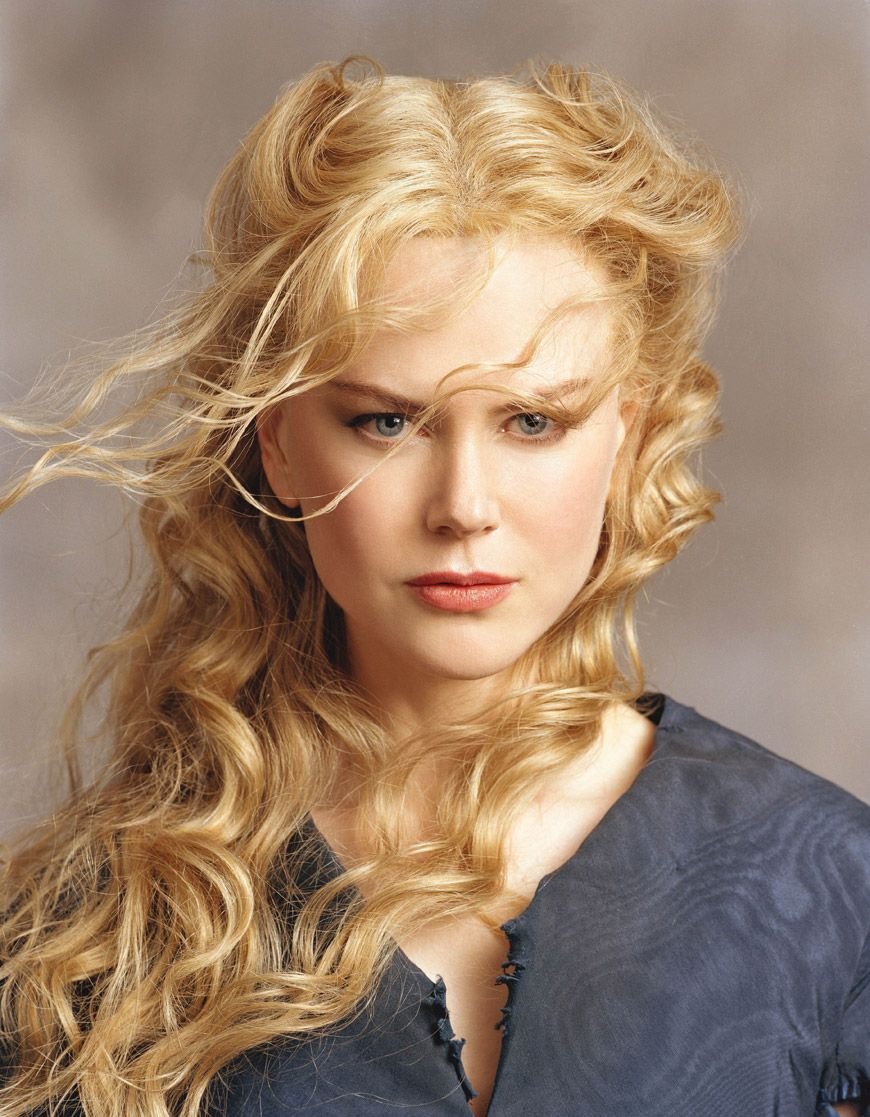 Nicole Kidman as Spider-Man's Villain? Fans Outraged!