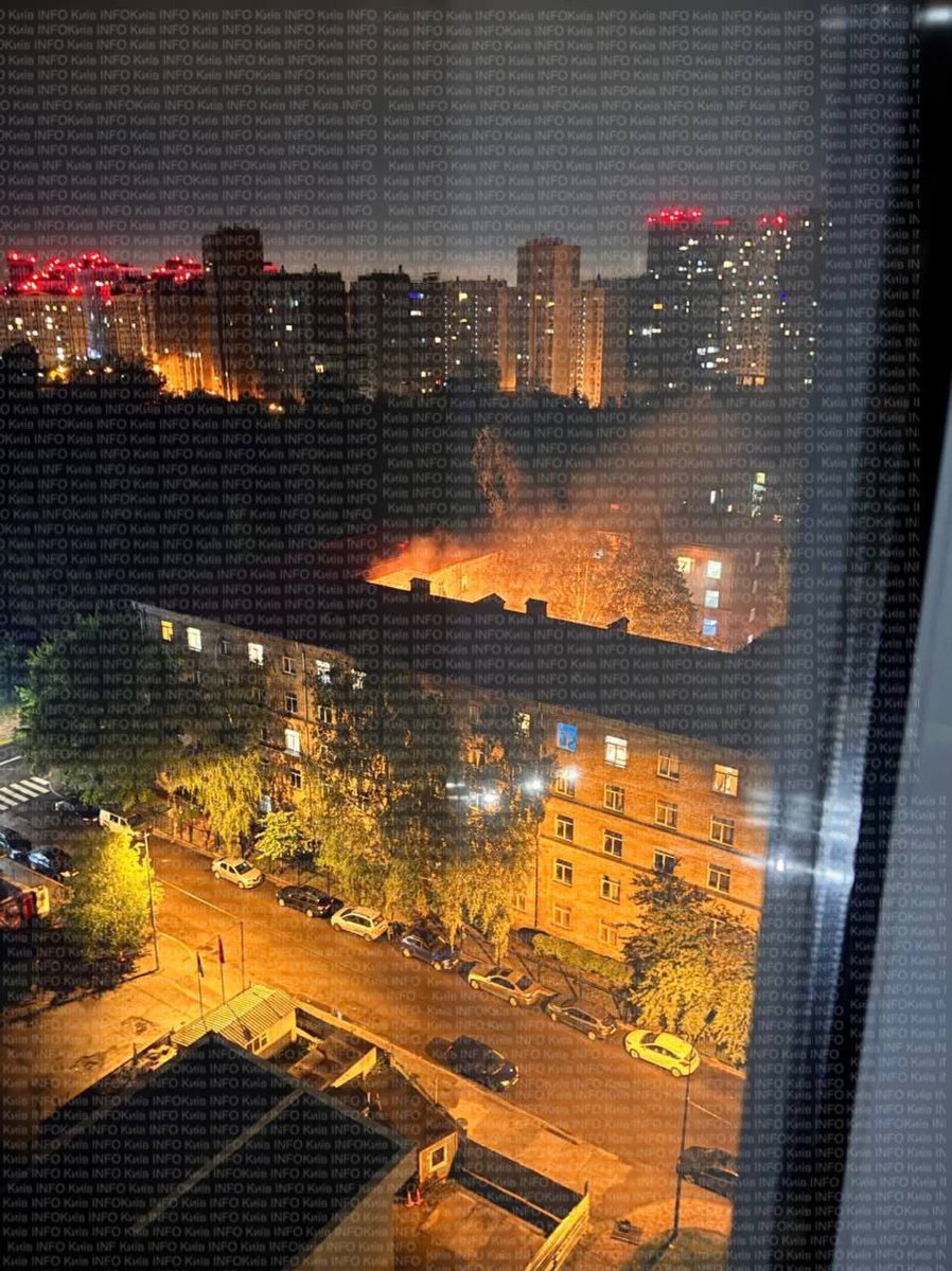 Night of Chaos: Drones Downed in Russia, Missiles Rain on Ukraine!
