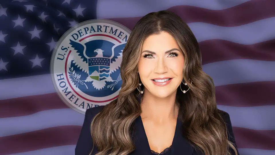 Noem's Israel Visit Sparks Outrage After Deadly Museum Attack