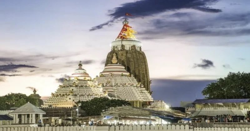 Odisha's Controversial Anti-Drone Shield at Jagannath Mandir!  
Rehabilitation for Demolished Mutts Sparks Outrage!