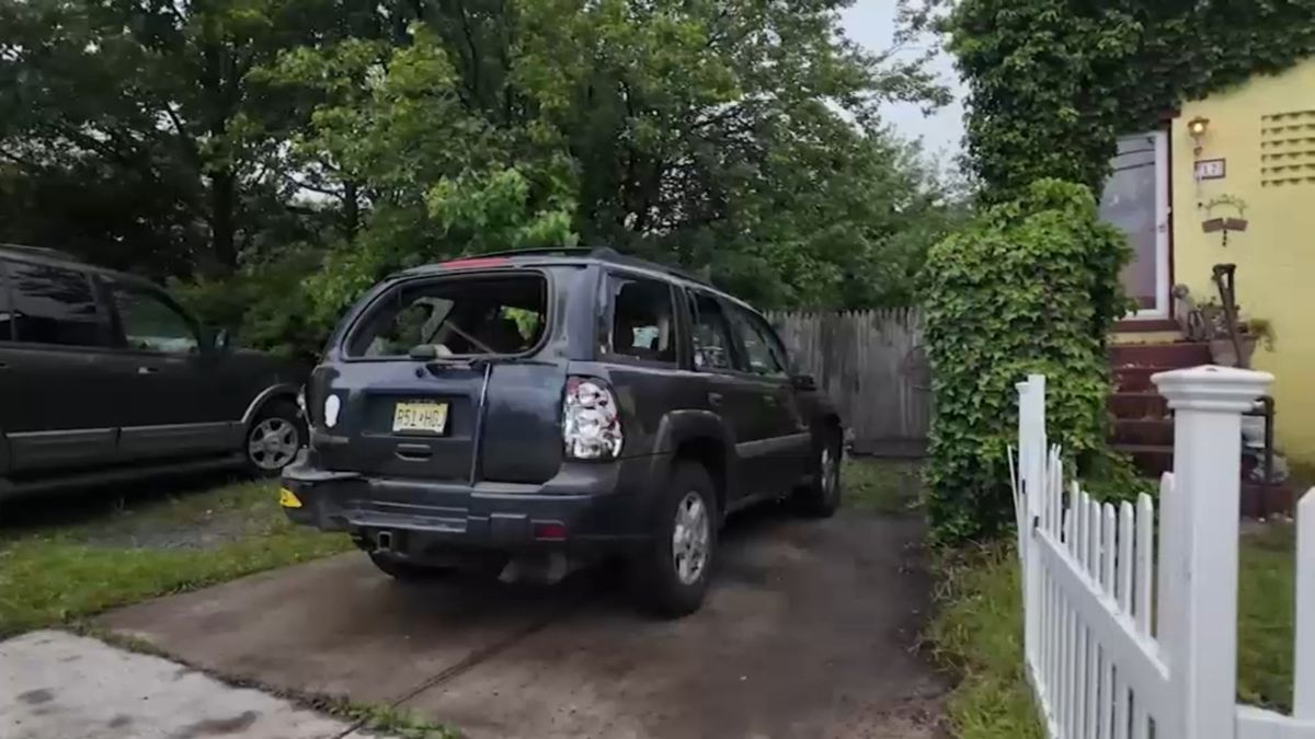 Officer-Involved Shooting Sparks Outrage in NJ Domestic Violence Case