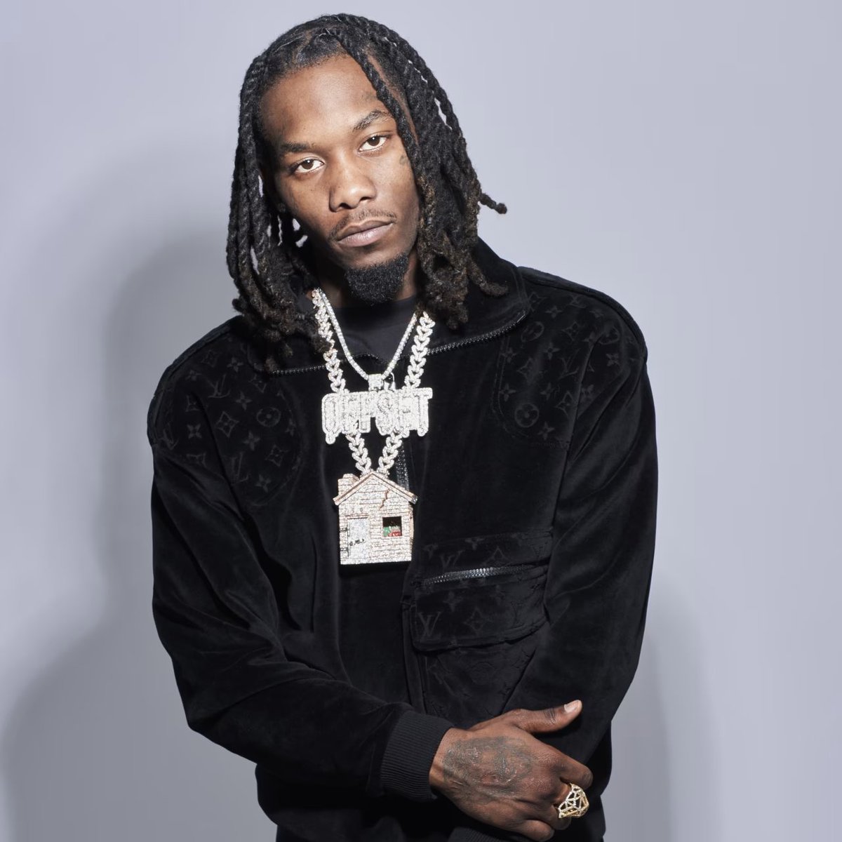 Offset Demands Spousal Support from Cardi B Amid Divorce Drama!