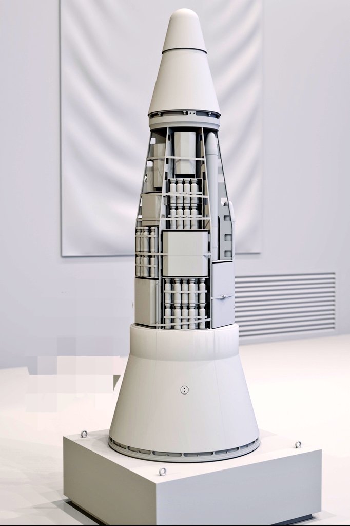 Our Multiple Warhead Missiles: A Game Changer in Warfare!