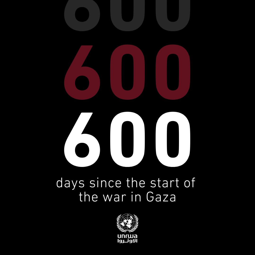 Outrage: 50,000 Palestinian Children Affected in 600-Day Conflict!