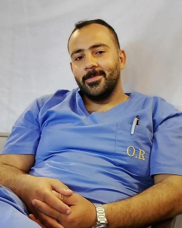 Outrage Erupts: Israeli Drone Strike Claims Lives of Nurses!
