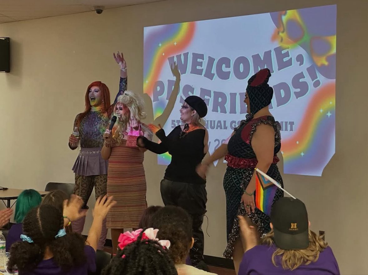 Outrage Erupts as Pittsburgh Schools Host Drag Event for Kids!