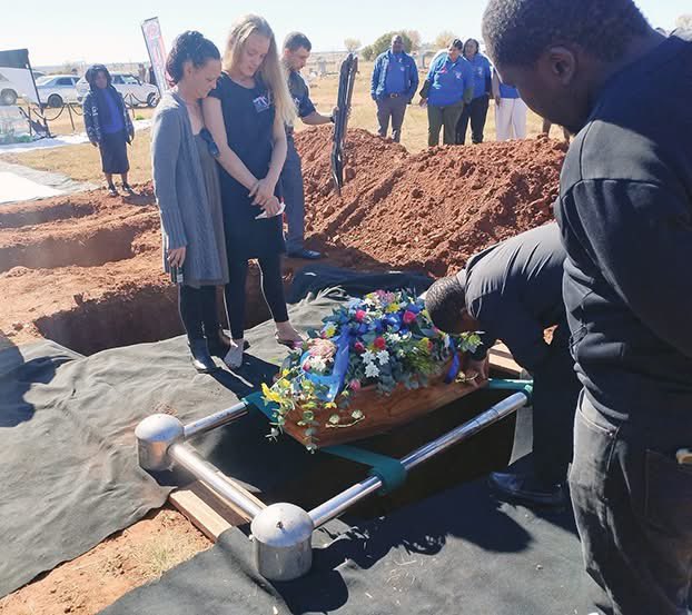 Outrage Erupts as Toddler Found Dead in Drug Den; Grandparents Denied Bail