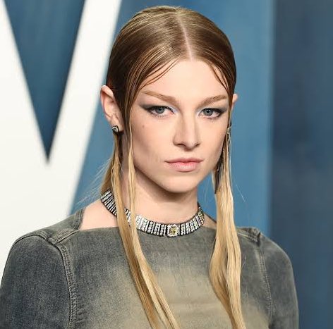Outrage: Hunter Schafer Cast as Princess Zelda in Live-Action Film!