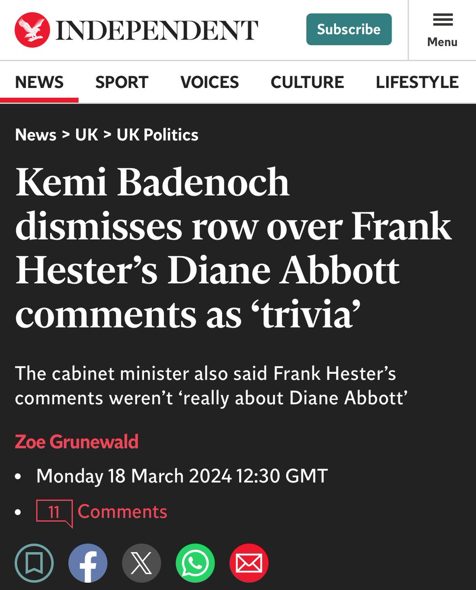 Outrage: Tory Donor's Shocking Remarks on Diane Abbott!