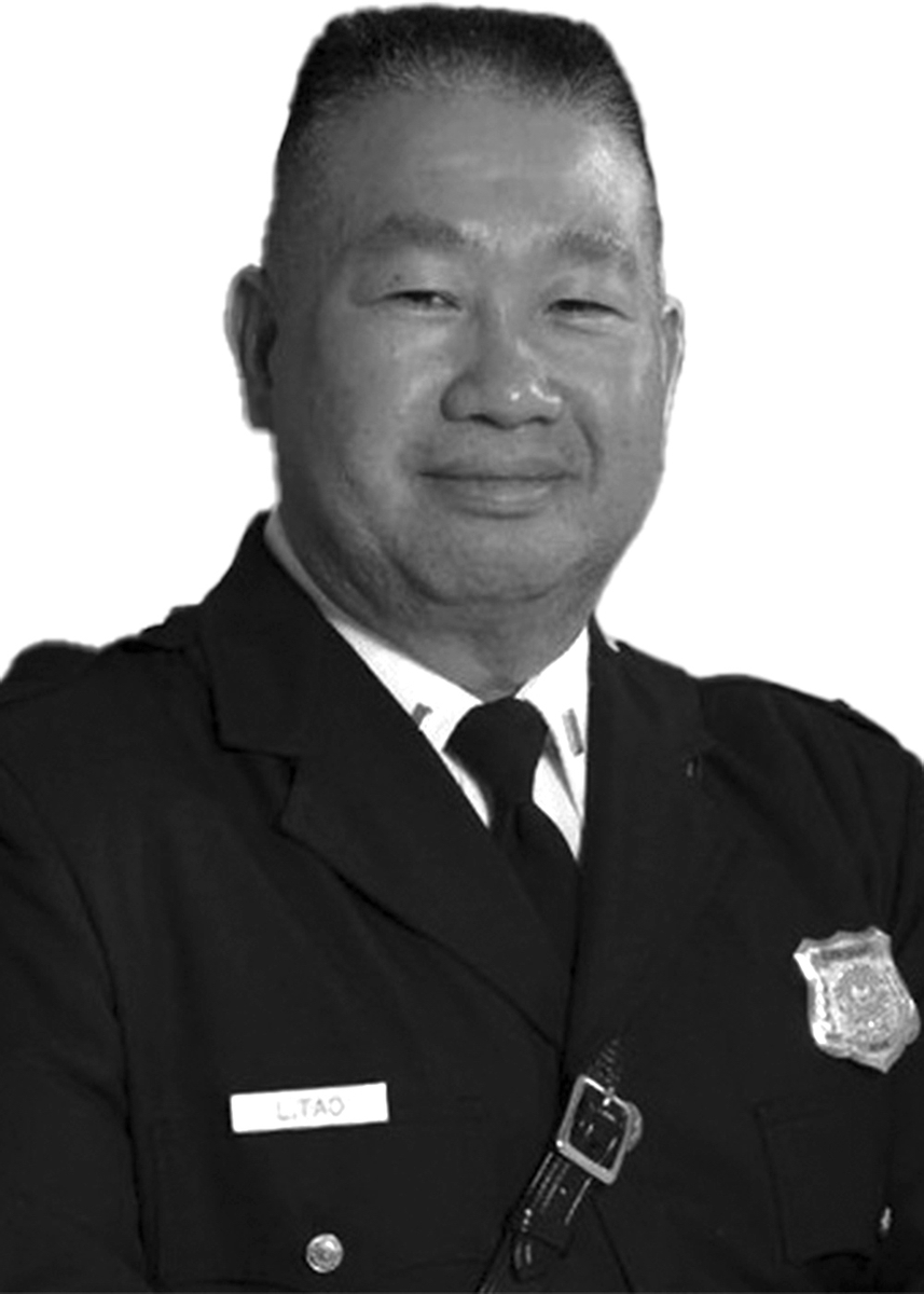 Outrage as NYPD Honors Officer Linked to 9/11 Health Crisis