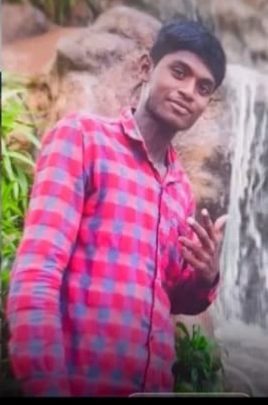 Outrage in Andhra: Man Arrested for Rape and Murder of Toddler
