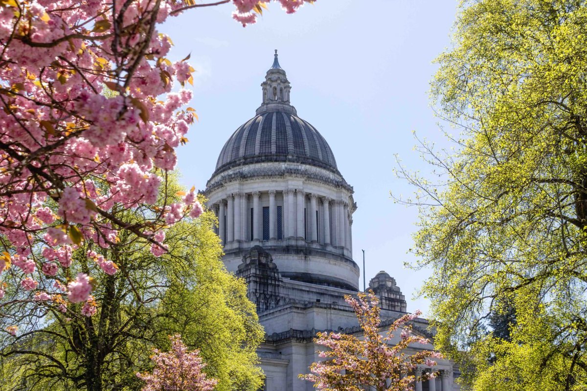 Outrage in WA: New Law Sparks Controversy Over $100M Police Grants!