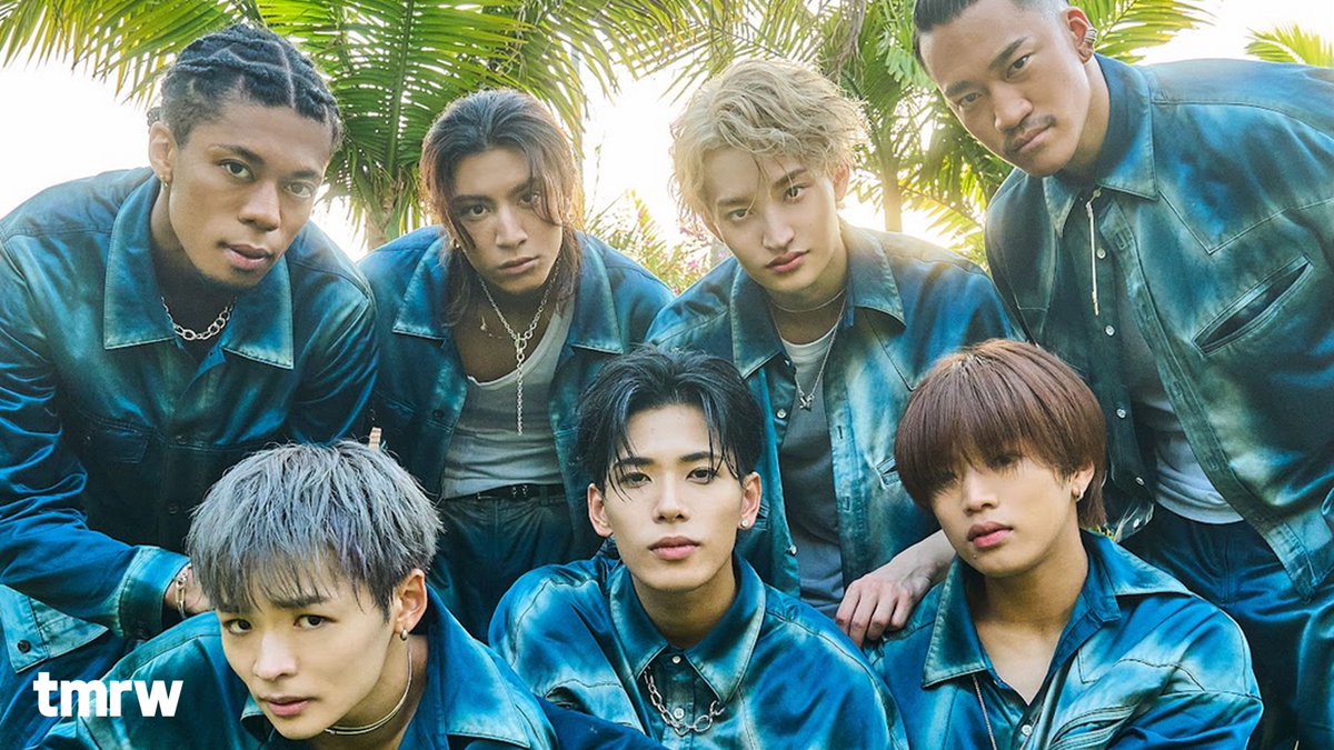 PSYCHIC FEVER: EXILE TRIBE's Bold Move or Cultural Appropriation?
