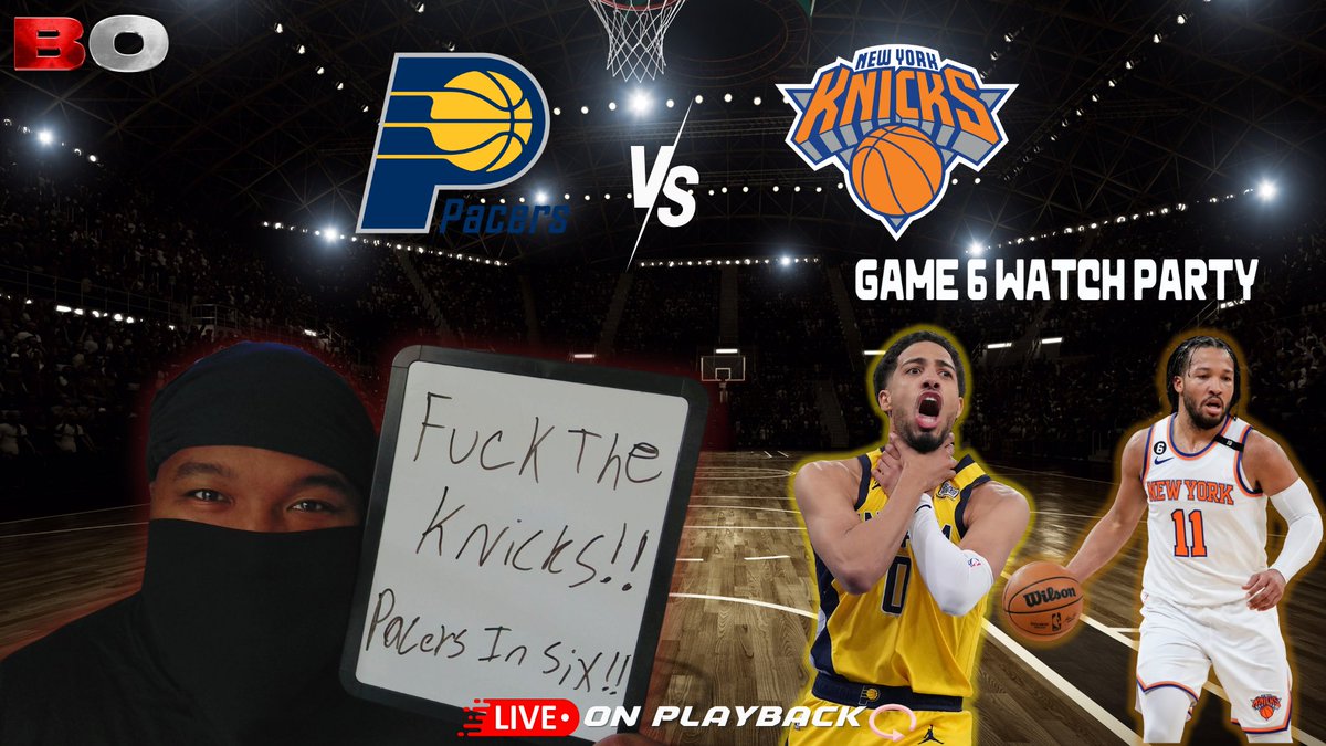 Pacers vs Knicks: Shocking Upset Alert! Haliban’s Wild Showdown! 🔥