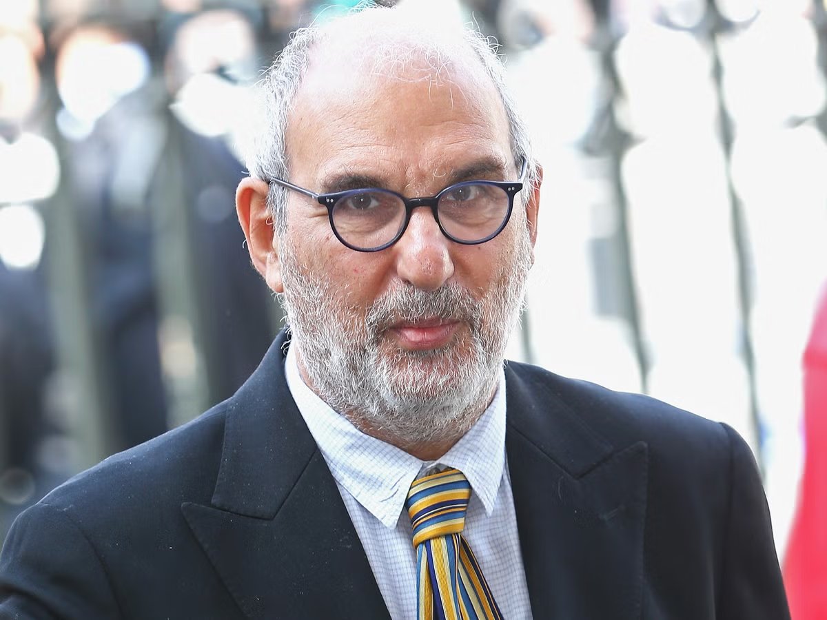 Philippa Walker's Shocking Tribute: Was Alan Yentob a Hypocrite?
