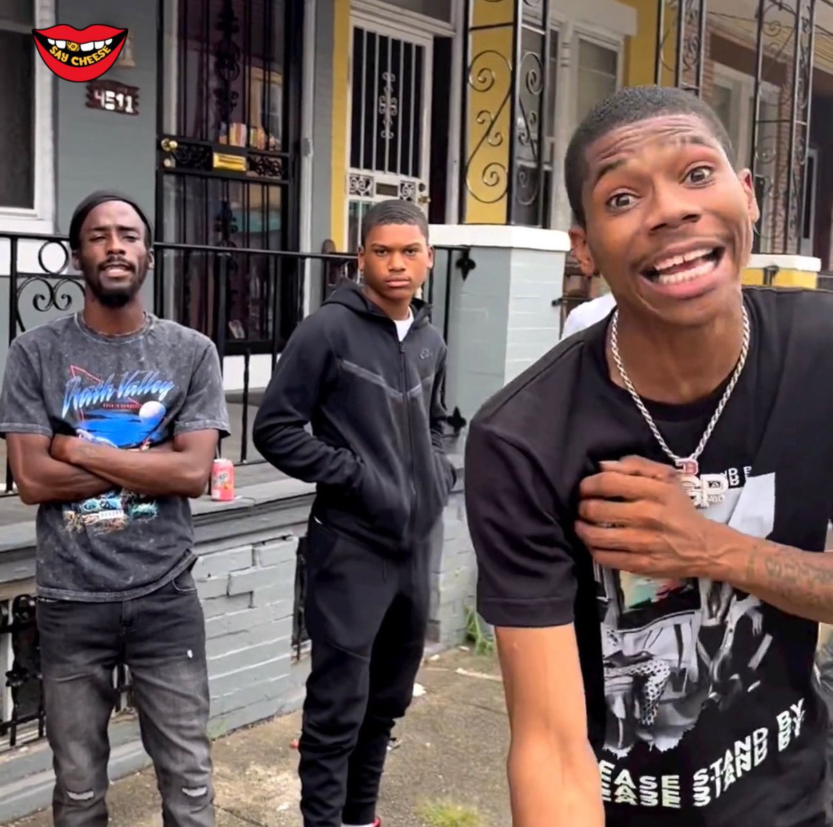 Philly Rapper Lgp Qua Dies: Freestyle Legend's Shocking End 💔