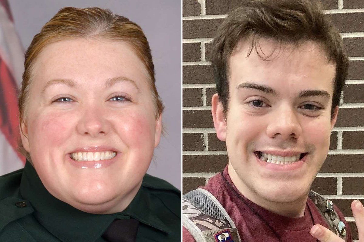 Phoenix Ikner: America's Face of Domestic Terrorism Unveiled!  
Mother's Influence: Jessica Ikner's Role in Raising a Killer