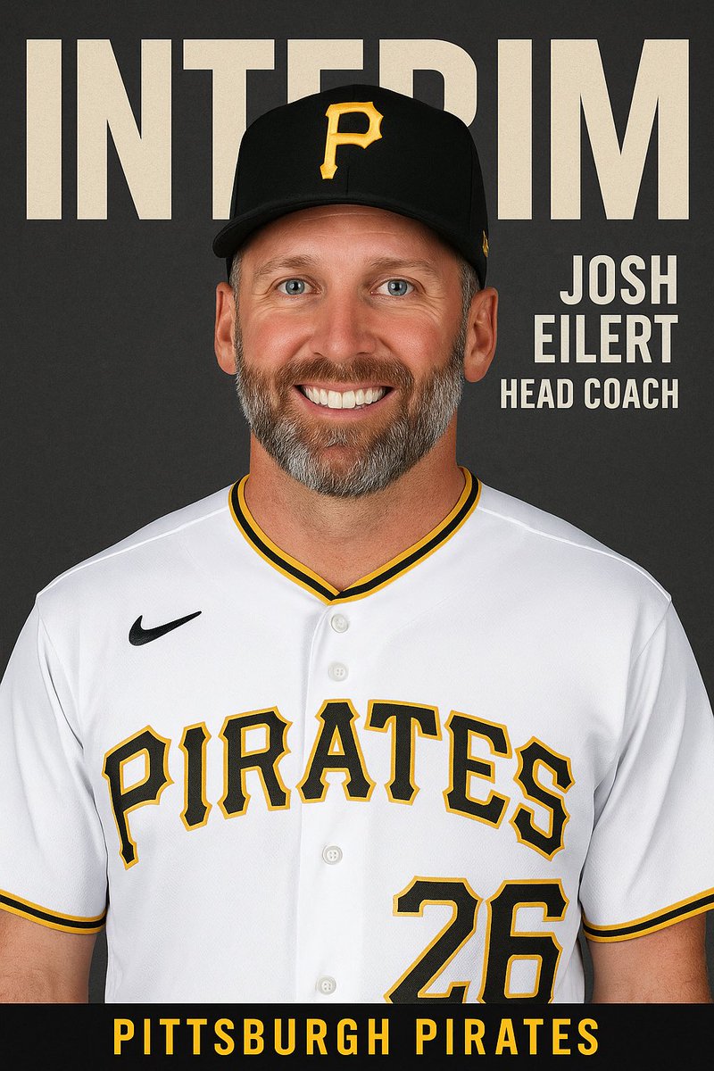 🚨 Pirates Fire Coach Shelton: Eilert Promises Gentle Collapse!