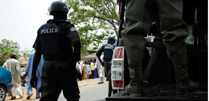 Police Arrest Woman for Shocking Stabbing of Co-Wife in Katsina