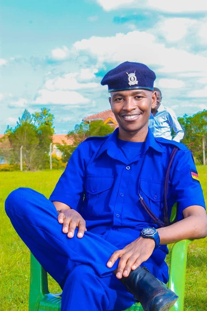 Police Chief Sparks Outrage Over Samidoh's Shocking Transfer!